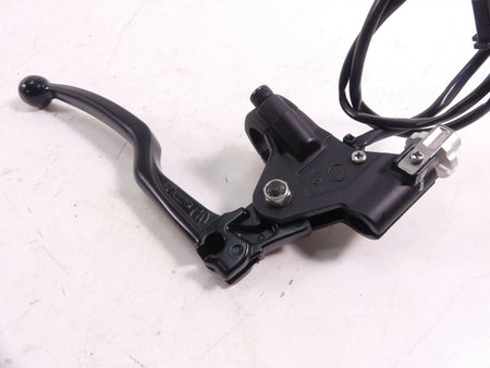 2019 Ducati Supersport 939 S Clutch Perch Safety Switch + Lever 8291F421AA {{ shop.shopifyCountryName }} - Mototech271