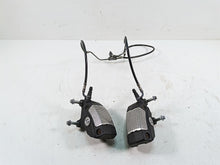 Load image into Gallery viewer, 2009 Harley Touring FLHTCU Electra Glide Front Brake Caliper Set 43027-08
