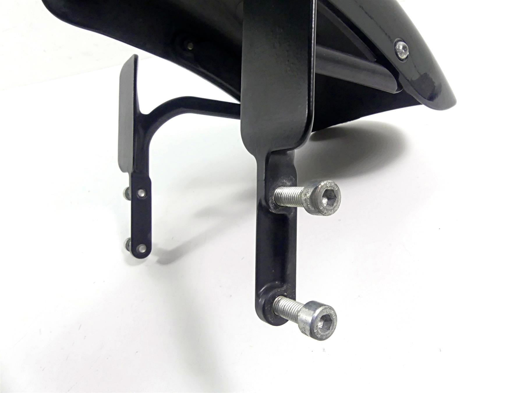 2015 Harley VRSCF Muscle V-Rod Front Fender & Bracket 59024-11DH 59024-09 {{ shop.shopifyCountryName }} - Mototech271