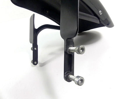 2015 Harley VRSCF Muscle V-Rod Front Fender & Bracket 59024-11DH 59024-09 {{ shop.shopifyCountryName }} - Mototech271