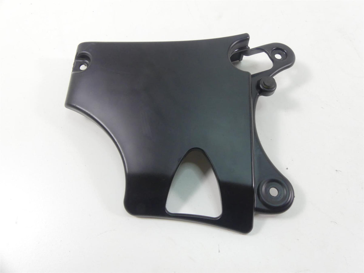 2016 Indian Chieftain Dark Horse Left Lower Side Cover Fairing Cowl 5450241 {{ shop.shopifyCountryName }} - Mototech271