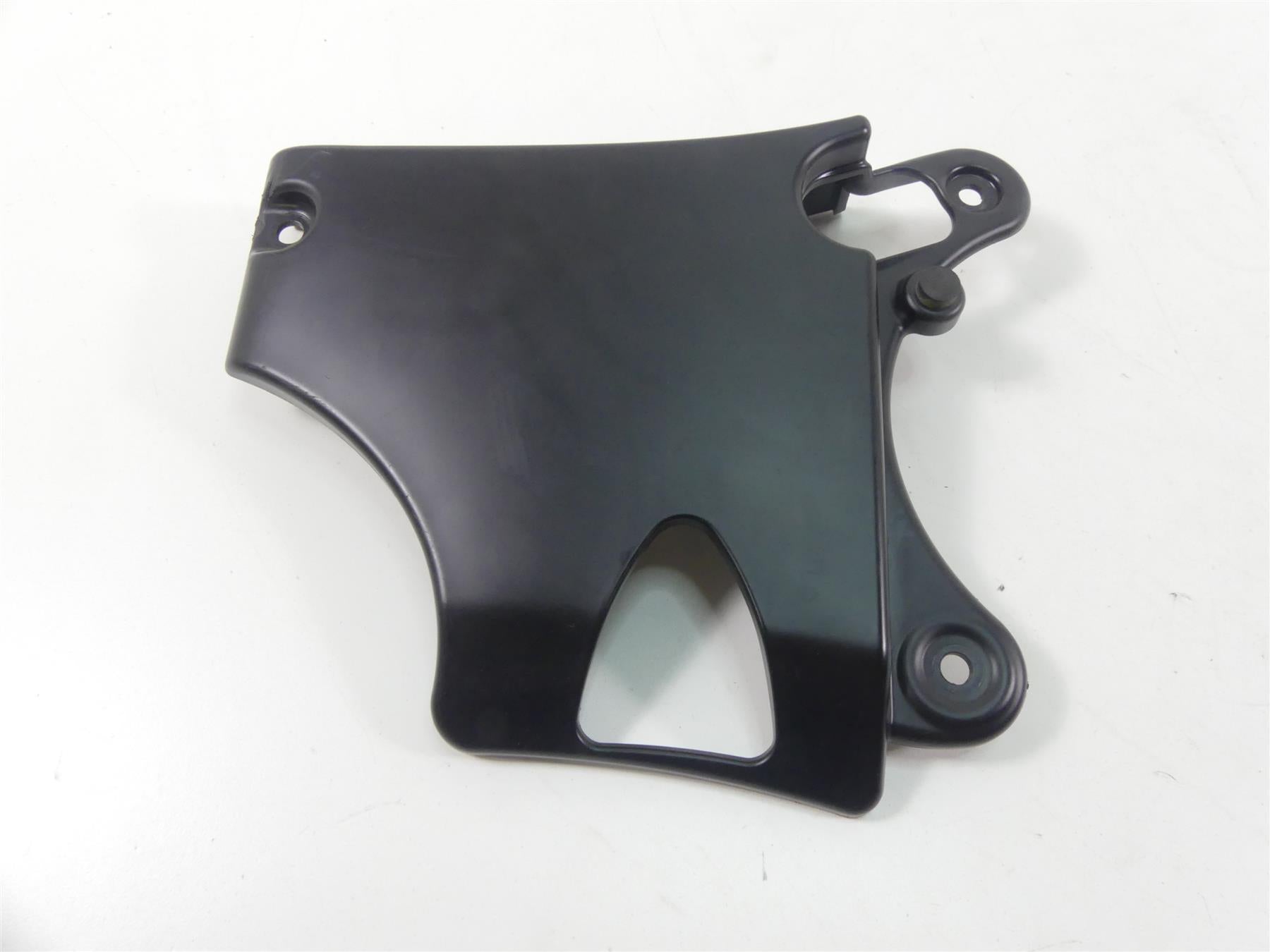 2016 Indian Chieftain Dark Horse Left Lower Side Cover Fairing Cowl 5450241 {{ shop.shopifyCountryName }} - Mototech271