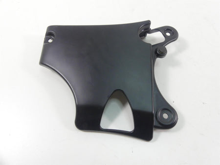 2016 Indian Chieftain Dark Horse Left Lower Side Cover Fairing Cowl 5450241 {{ shop.shopifyCountryName }} - Mototech271