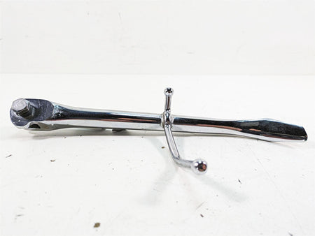 2011 Triumph America Side Kickstand Kick Stand + Switch T2082705 {{ shop.shopifyCountryName }} - Mototech271
