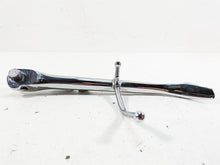 Load image into Gallery viewer, 2011 Triumph America Side Kickstand Kick Stand + Switch T2082705 | Mototech271
