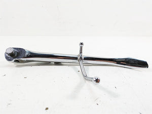 2011 Triumph America Side Kickstand Kick Stand + Switch T2082705 | Mototech271