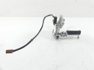 2008 Yamaha FZ1 Fazer Right Rider Footpeg Brake Pedal -Read 2D1-27443-00-00 | Mototech271