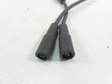Load image into Gallery viewer, 2017 Harley FLS Softail Slim Delphi Ignition Coil Wire Plug Set 31743-01
