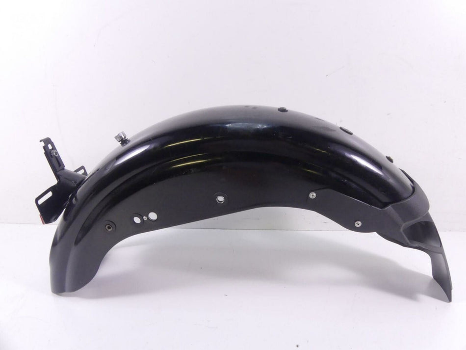 2000 Harley Sportster XL1200 Rear Fender Mud Guard Tire Hugger 59674-99 {{ shop.shopifyCountryName }} - Mototech271