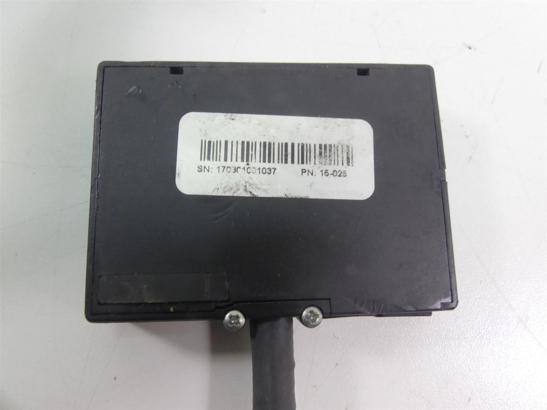 2005 Harley Dyna FXDLI Low Rider Power Commander V 5 Dynojet 15-025 {{ shop.shopifyCountryName }} - Mototech271