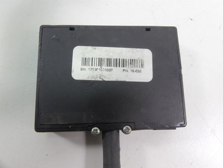 2005 Harley Dyna FXDLI Low Rider Power Commander V 5 Dynojet 15-025 {{ shop.shopifyCountryName }} - Mototech271