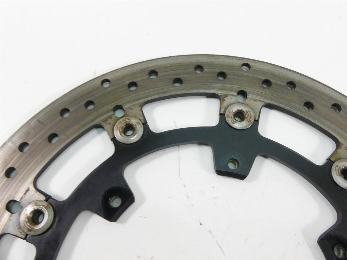 2015 KTM 1290 Adventure Front 320mm Brake Rotor Disc Set 6030906000030 {{ shop.shopifyCountryName }} - Mototech271