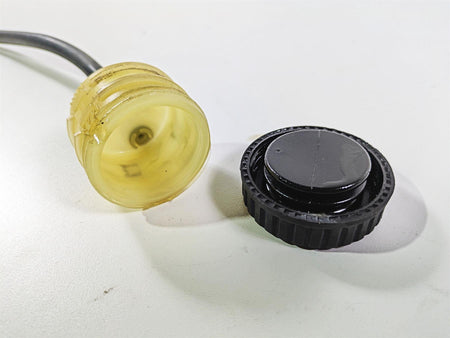 2006 BMW R1200GS K255 Adv Fte Rear Brake Master Cylinder 34317699574 {{ shop.shopifyCountryName }} - Mototech271