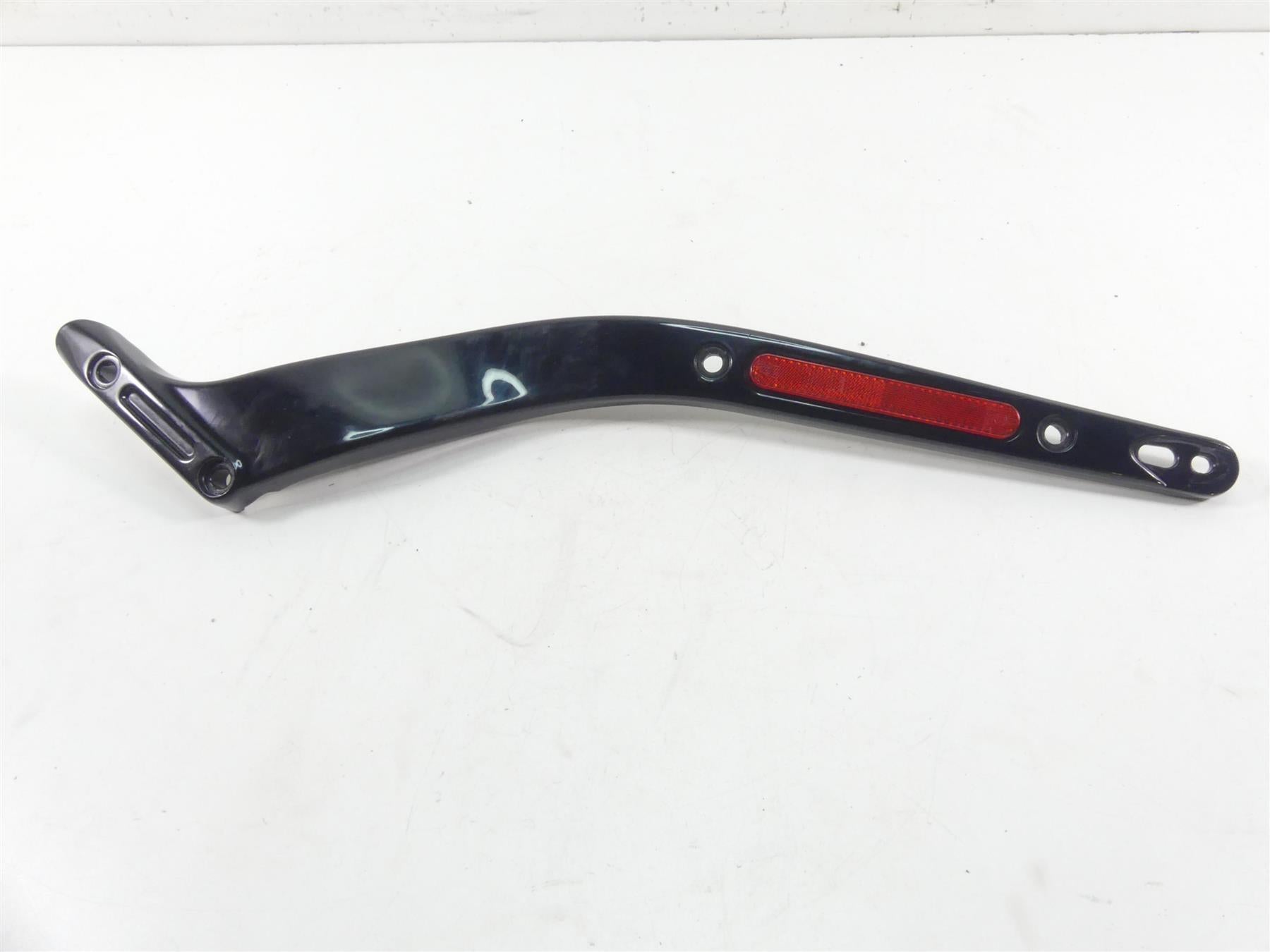2022 Harley Softail FXBBS Street Bob Left Rear Side Fender Brace Strut 59500423 {{ shop.shopifyCountryName }} - Mototech271