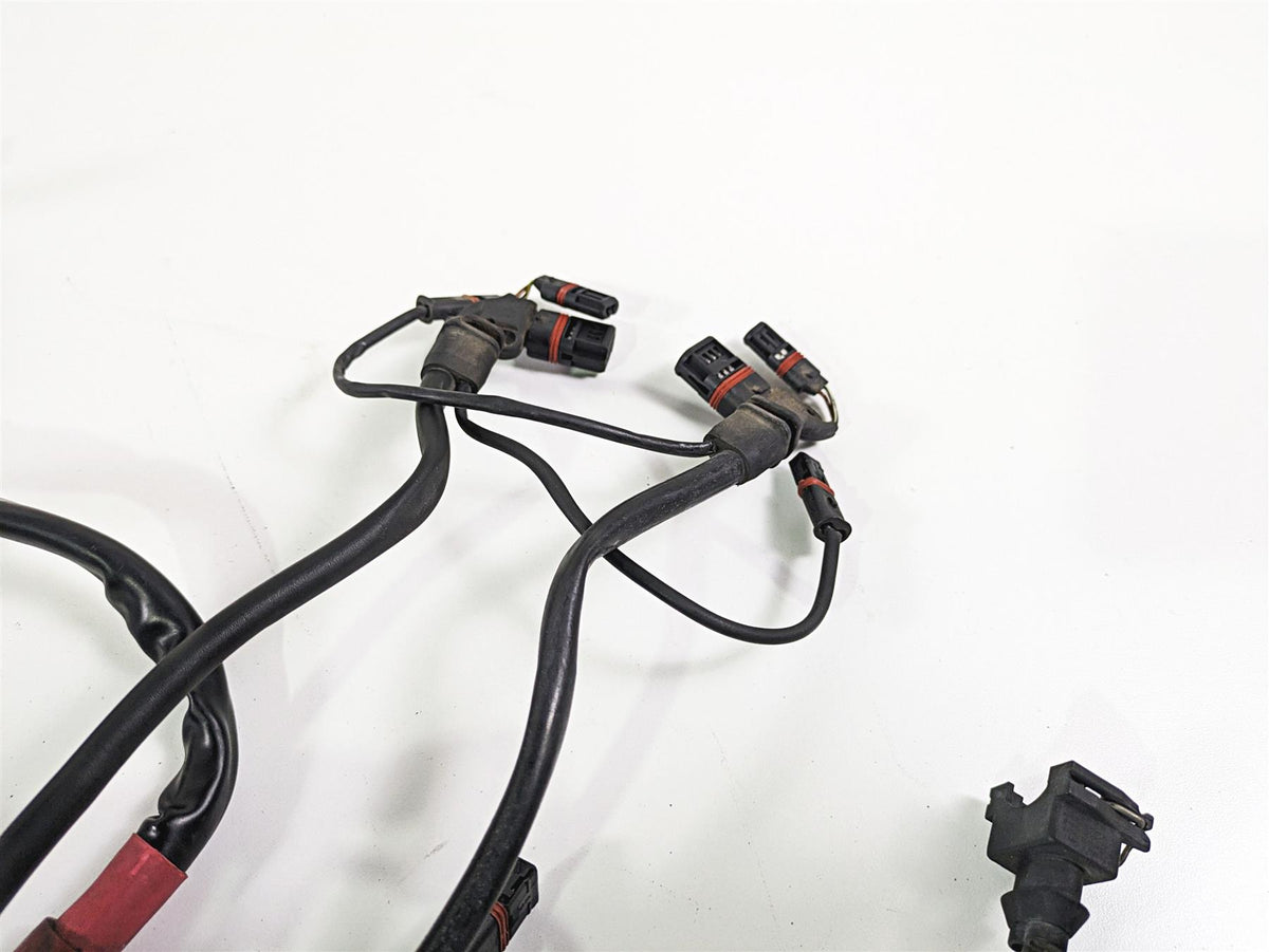 2006 BMW R1200GS K255 Adv Main & Engine Wiring Harness 61117699821 {{ shop.shopifyCountryName }} - Mototech271