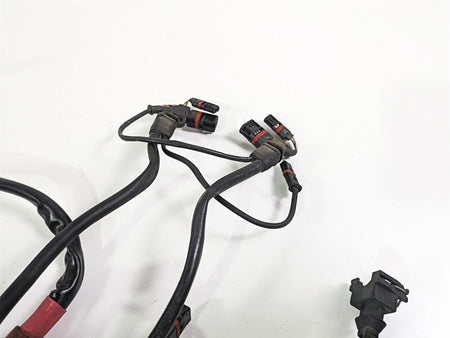 2006 BMW R1200GS K255 Adv Main & Engine Wiring Harness 61117699821 {{ shop.shopifyCountryName }} - Mototech271