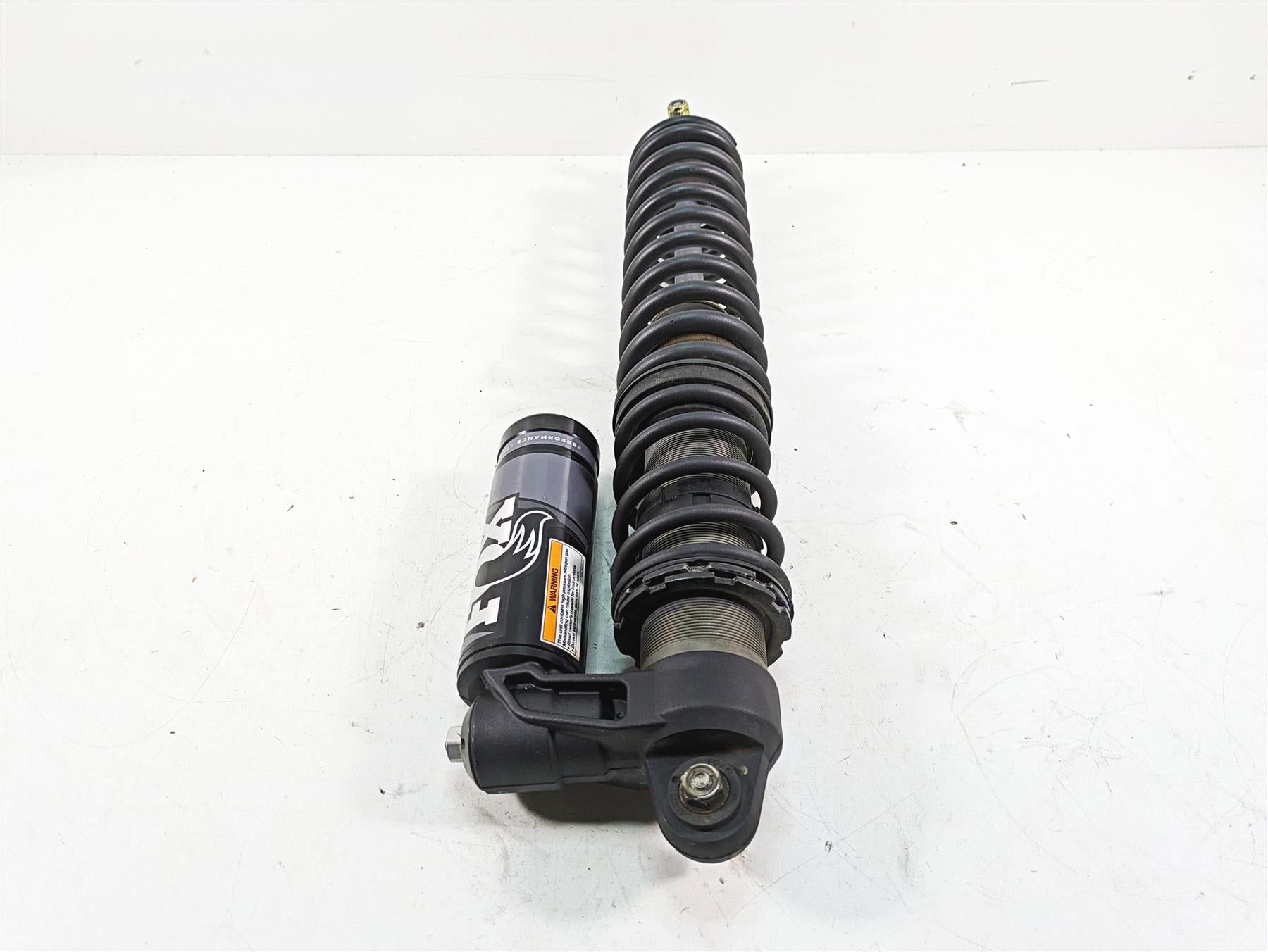 2019 Yamaha YXZ1000 R EPS SS SE Fox Series Front Right Shock Damper B5H-F310H-00 {{ shop.shopifyCountryName }} - Mototech271