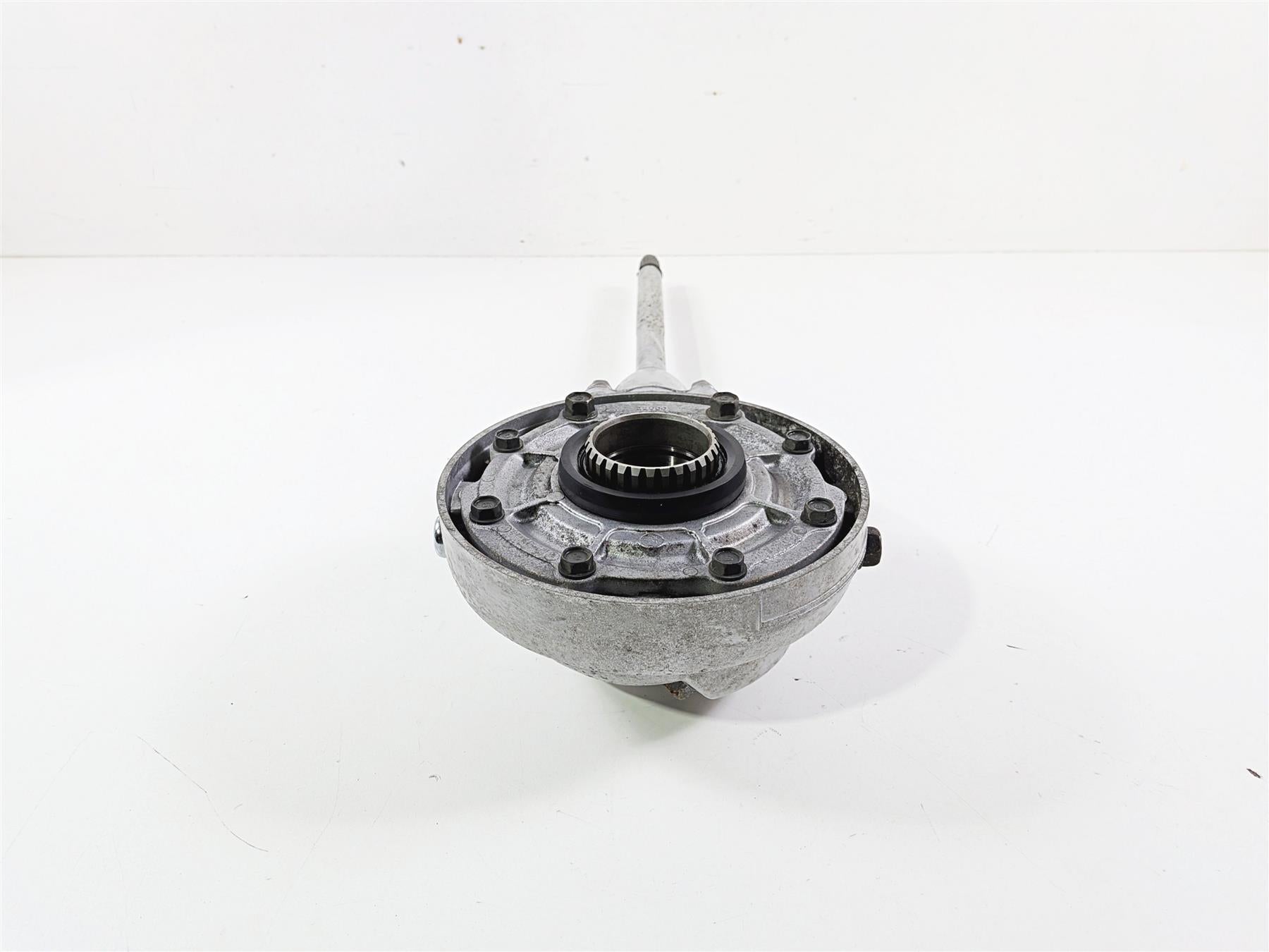 2002 Yamaha XVS650 V-Star Classic Differential Drive Shaft 5FB-Y4617-00-00 {{ shop.shopifyCountryName }} - Mototech271