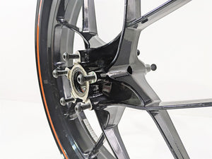 2017 KTM 1290 Super Duke GT Front Wheel Rim 3.5x17 .45mm Runout 6130900114430