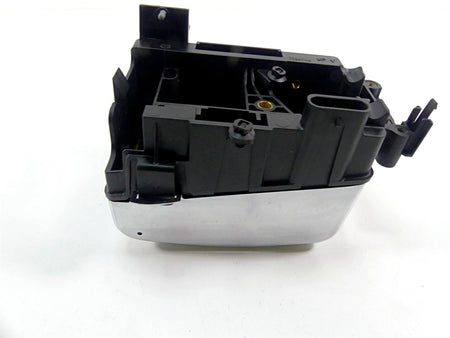2014 Harley FXDL Dyna Low Rider Electric Holder Tray & Cover 69200101 70367-12 {{ shop.shopifyCountryName }} - Mototech271