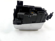 Load image into Gallery viewer, 2014 Harley FXDL Dyna Low Rider Electric Holder Tray &amp; Cover 69200101 70367-12
