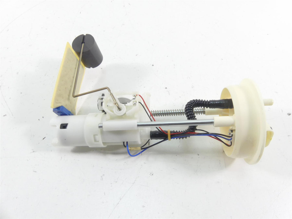 2021 Polaris RZR XP 1000 EPS Fuel Gas Petrol Pump - Tested 2522141 {{ shop.shopifyCountryName }} - Mototech271