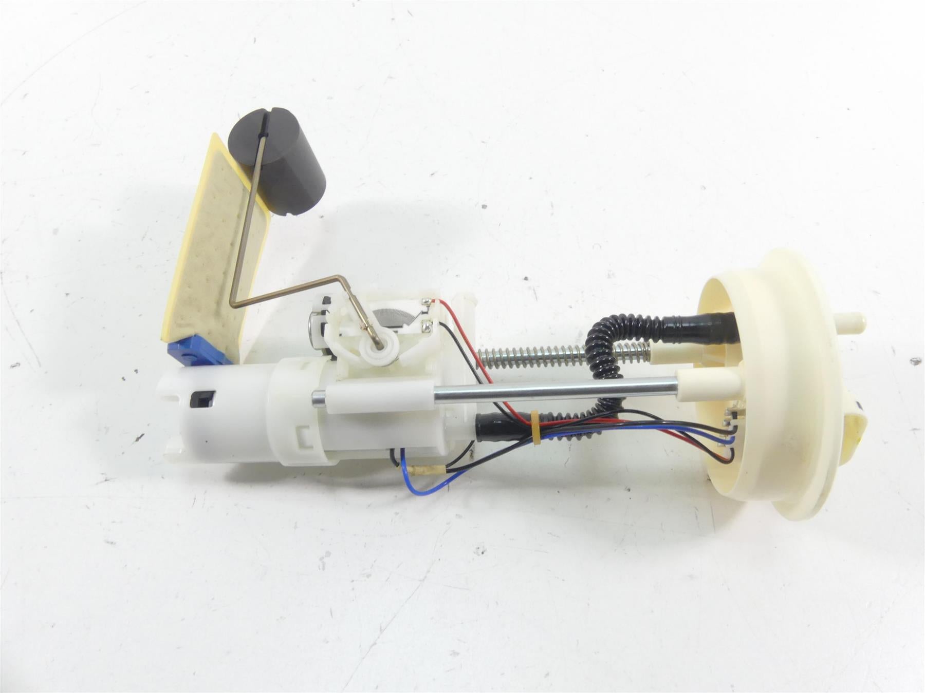 2021 Polaris RZR XP 1000 EPS Fuel Gas Petrol Pump - Tested 2522141 {{ shop.shopifyCountryName }} - Mototech271