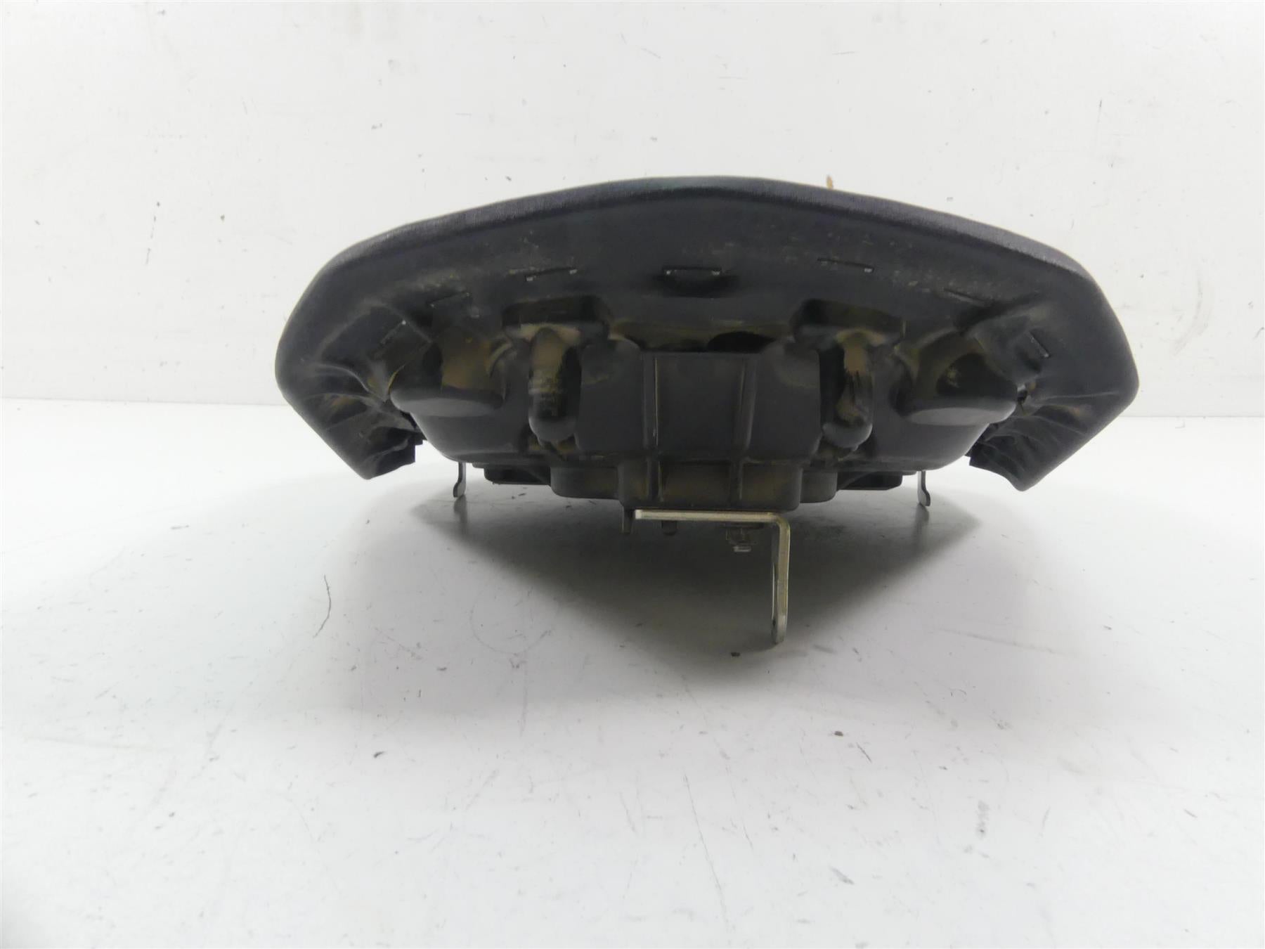 2008 Yamaha FZ1 Fazer Rear Passenger Saddle Seat 3C3-24750-00-00 3C3-24750-03-00 {{ shop.shopifyCountryName }} - Mototech271