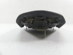 2008 Yamaha FZ1 Fazer Rear Passenger Saddle Seat 3C3-24750-00-00 3C3-24750-03-00 | Mototech271