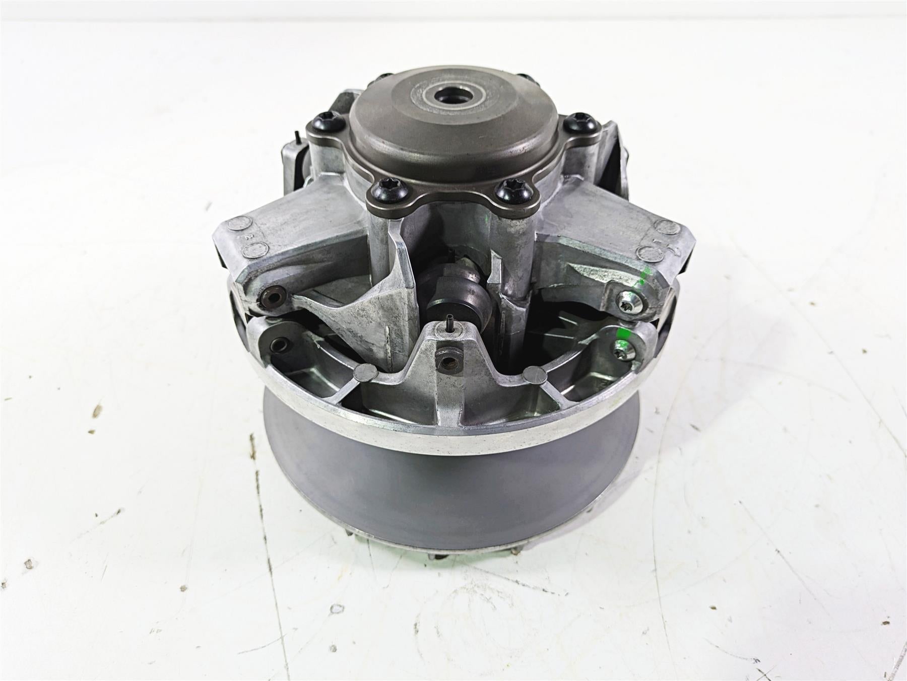 2023 Can Am Maverick X3 XMR Turbo RR Primary Drive Clutch 1K Only 420686870 {{ shop.shopifyCountryName }} - Mototech271