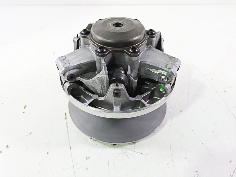 2023 Can Am Maverick X3 XMR Turbo RR Primary Drive Clutch 1K Only 420686870 {{ shop.shopifyCountryName }} - Mototech271