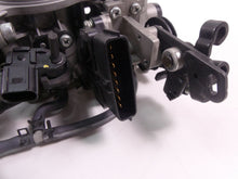 Load image into Gallery viewer, 2018 Kawasaki Ninja H2 ZX1002 SX SE Throttle Body Fuel Injection CA 16163-0930
