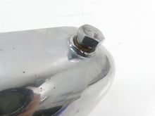 Load image into Gallery viewer, 1978 Harley XLH1000 Sportster Ironhead Chrome Oil Tank Reservoir 62505-87 | Mototech271
