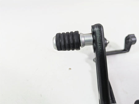 2018 KTM 1290 Super Duke R Left Rider Footpeg & Shift Lever 6130313800033S {{ shop.shopifyCountryName }} - Mototech271