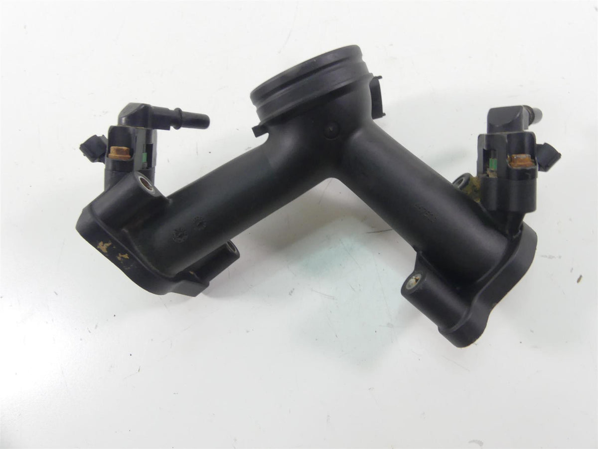 2014 Can Am Renegade 1000 STD Fuel Air intake Injector Set 420667520 {{ shop.shopifyCountryName }} - Mototech271