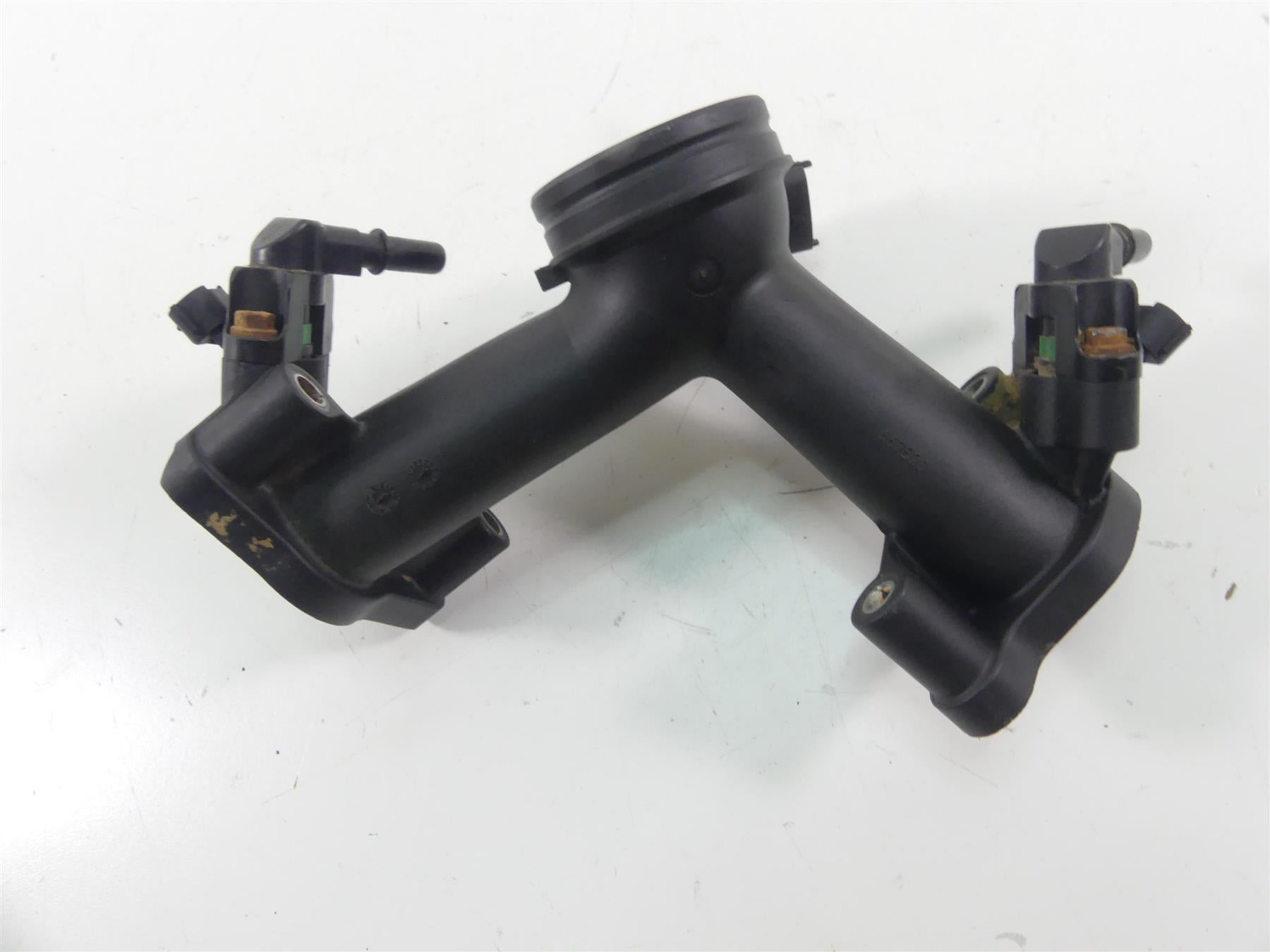 2014 Can Am Renegade 1000 STD Fuel Air intake Injector Set 420667520 {{ shop.shopifyCountryName }} - Mototech271