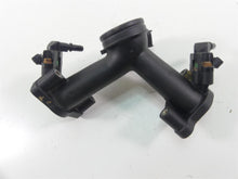Load image into Gallery viewer, 2014 Can Am Renegade 1000 STD Fuel Air intake Injector Set 420667520
