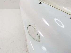 2013 MV Agusta F3 675 ERA Front Nose Fairing Cover & Windscreen 8000B5452 | Mototech271
