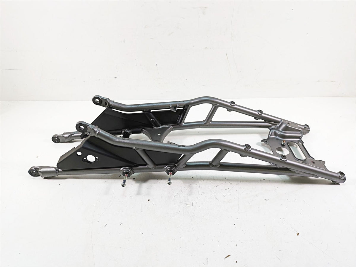2022 Harley RA1250 S Pan America Straight Rear Subframe Sub Frame 47200570 {{ shop.shopifyCountryName }} - Mototech271