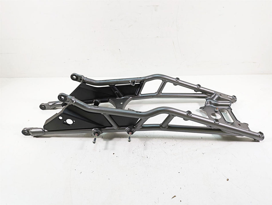 2022 Harley RA1250 S Pan America Straight Rear Subframe Sub Frame 47200570 {{ shop.shopifyCountryName }} - Mototech271