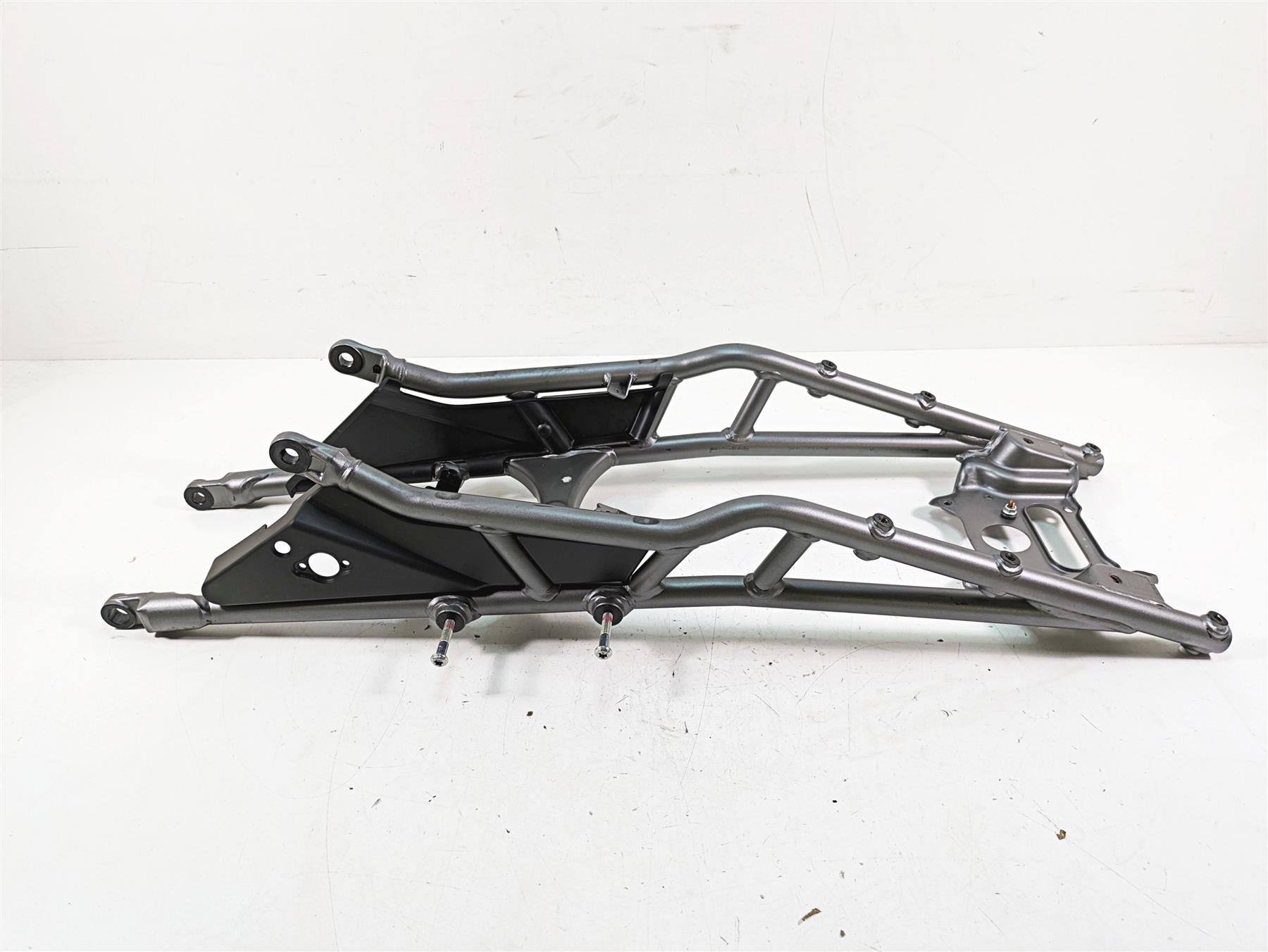 2022 Harley RA1250 S Pan America Straight Rear Subframe Sub Frame 47200570 | Mototech271