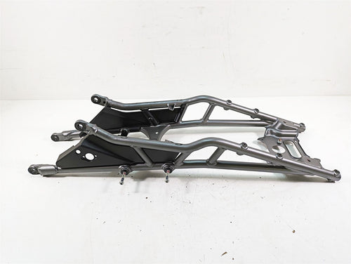 2022 Harley RA1250 S Pan America Straight Rear Subframe Sub Frame 47200570 | Mototech271