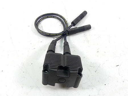 2002 Harley Touring FLHTC Electra Glide Screamin Eagle Ignition Coil 31704-99 {{ shop.shopifyCountryName }} - Mototech271