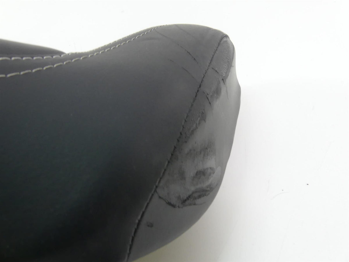 2009 Harley FLHTCU SE4 CVO E-Glide Rear Passenger Backrest - Read 52186-09 {{ shop.shopifyCountryName }} - Mototech271