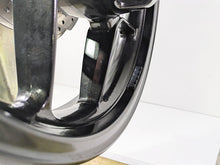 Load image into Gallery viewer, 2016 Zero Motorcycles S 9.8 Straight Rear Wheel Rim &amp; Rotor 17x3.5 23-08056-4
