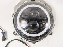 Load image into Gallery viewer, 2017 Indian Chieftain Limited Horgworkz Halomaker Led Light Set HW167114
