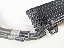 Load image into Gallery viewer, 2009 Harley XR1200 Sportster Oil Cooler &amp; Lines 63050-08A
