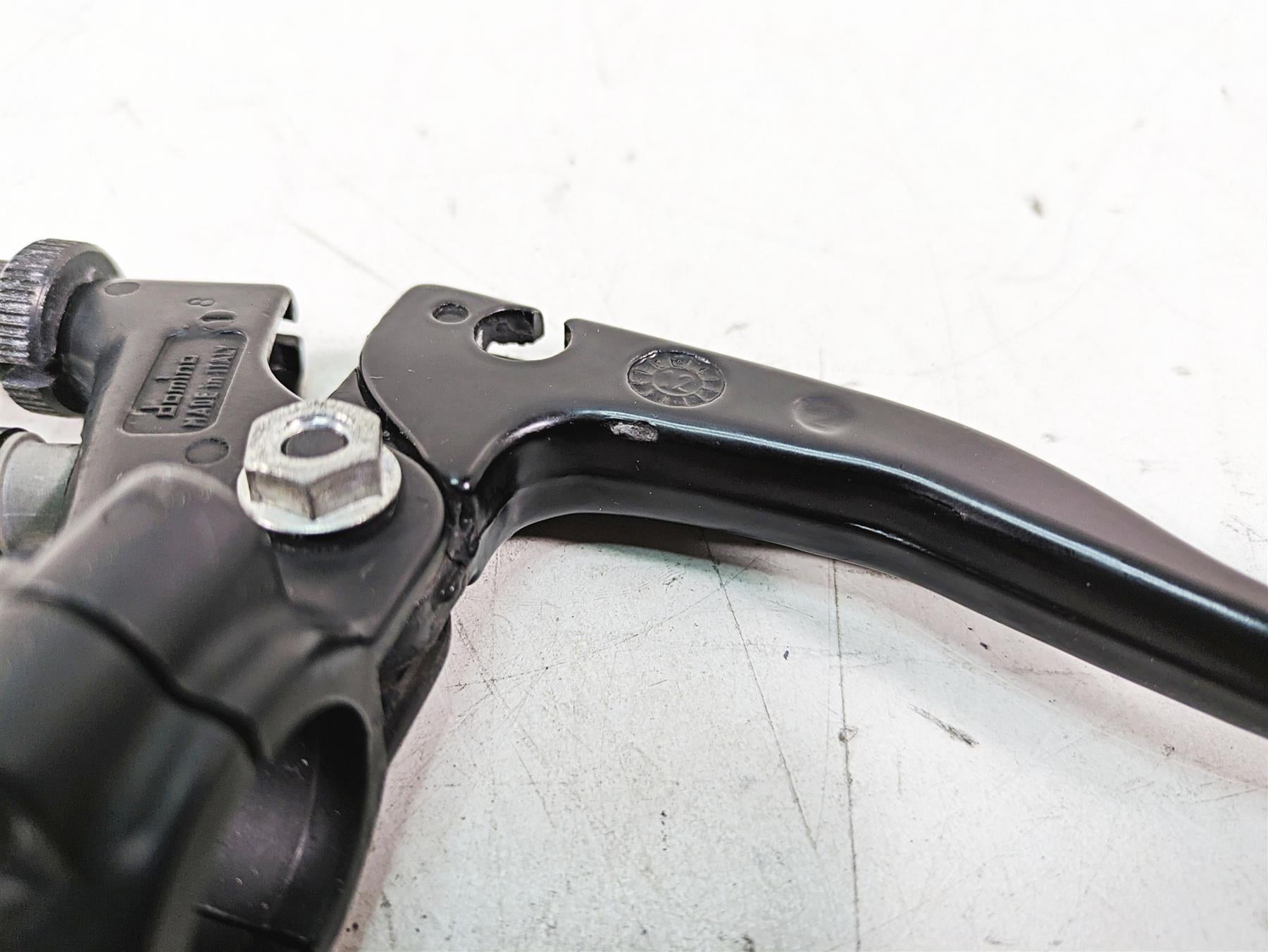 2013 MV Agusta F3 675 ERA Domino Clutch Perch & Lever 8000B5902 {{ shop.shopifyCountryName }} - Mototech271
