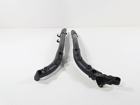 2015 Indian Chieftain Front Left Right Frame Down Tube Rail Set 1026128 1018970-Mototech271