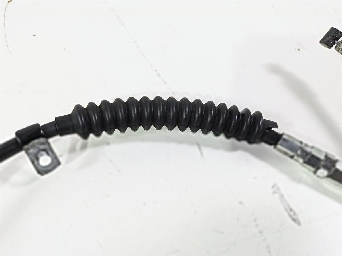 2018 Indian Chieftain Limited Clutch Cable - Good Shape 7082130 {{ shop.shopifyCountryName }} - Mototech271